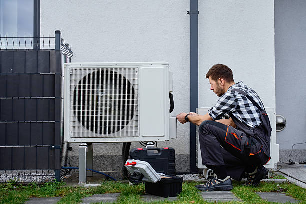 Trusted Ac Installation service in Austin, AR - HVAC Repair CO